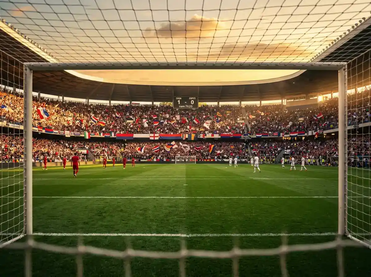 Data-analyse dashboard voor Serie A weddenschappen met odds en statistieken