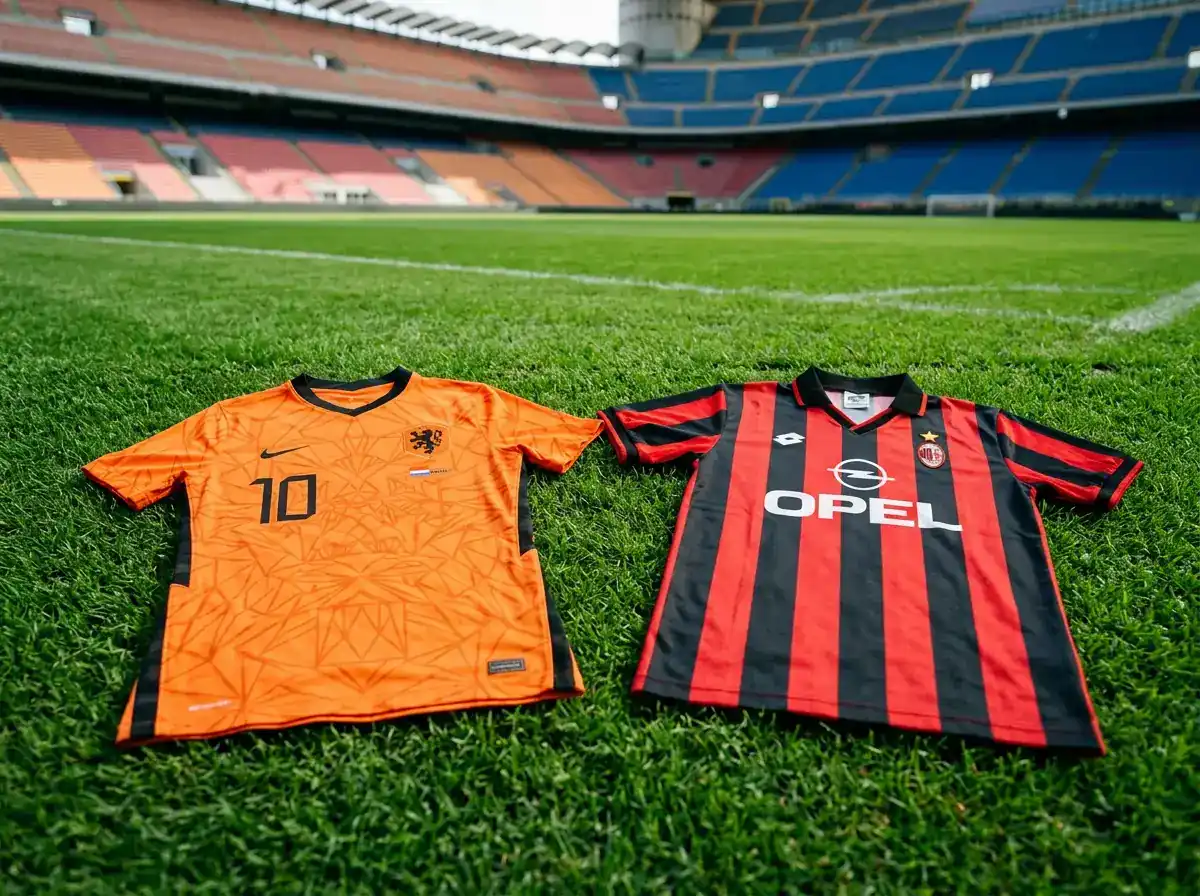 Nederlandse Spelers in de Serie A — Historisch & Actueel Overzicht