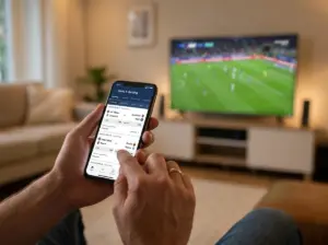 Beste Bookmakers voor Serie A — Legaal Wedden in Nederland