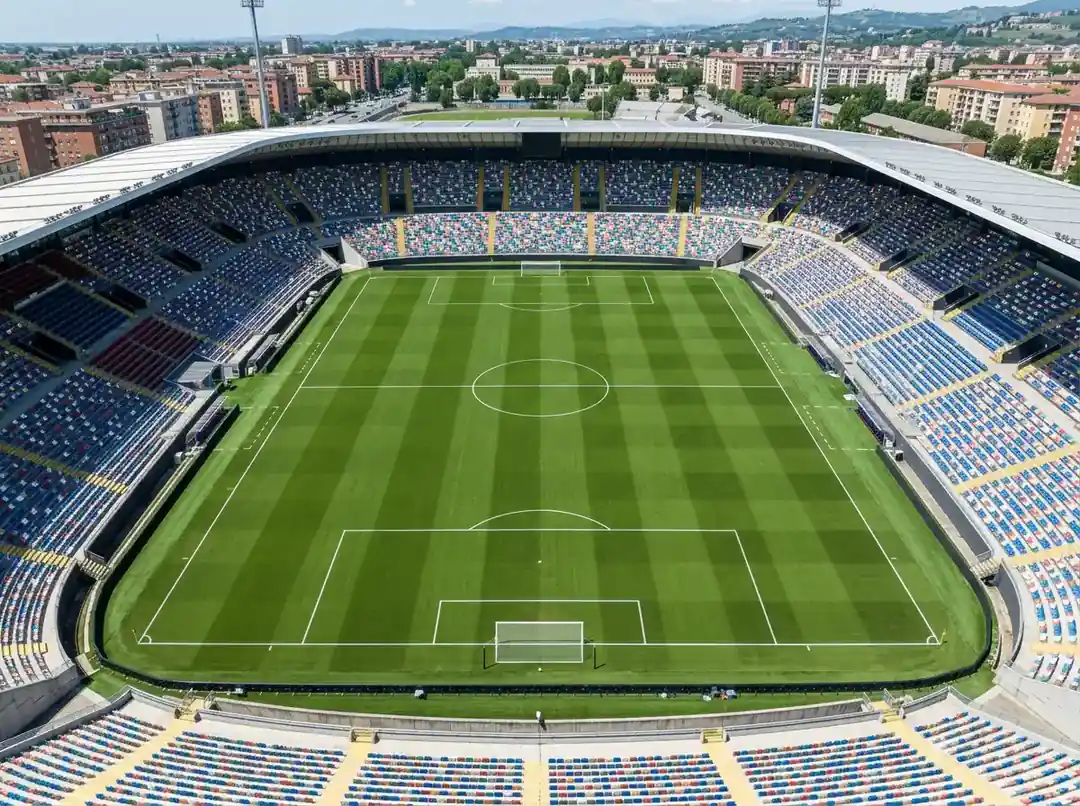 Serie A Competitieformat — CL, EL, ECL-Kwalificatie & Puntenregels