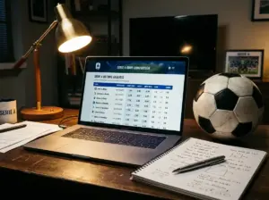 Serie A Odds Vergelijken — Quoteringen & Waarde Vinden