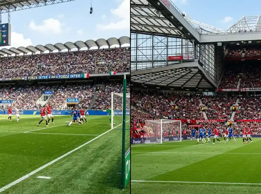 Serie A vs Premier League Wedden — Verschillen in Odds & Stijl
